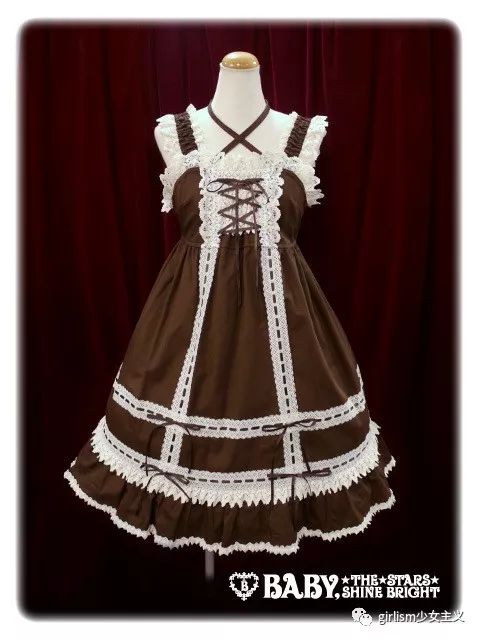 babydoll款式大全,babydoll萌款