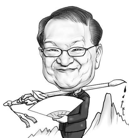 金庸小说里最卑鄙的几个人,金庸小说最卑鄙无耻的人物