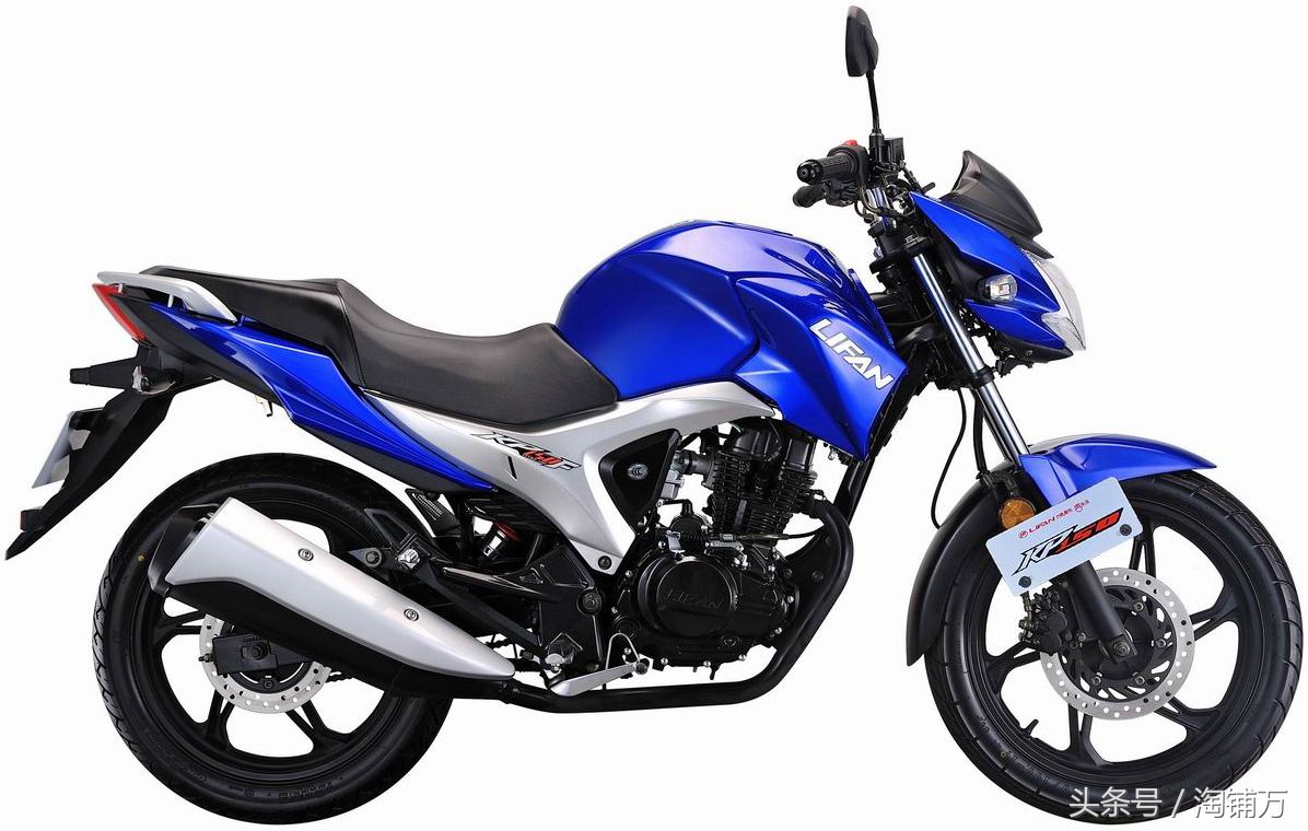 有哪些高级地平线摩托车型,鬼火地平线跨骑