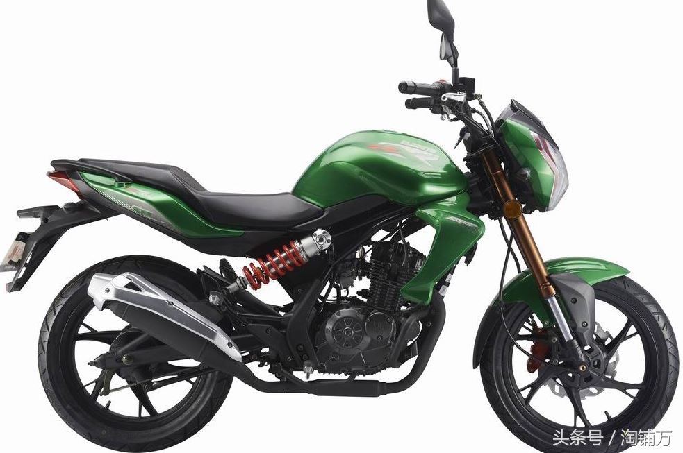 比较好的几款地平线摩托车,推荐几款跨骑摩托车的车型