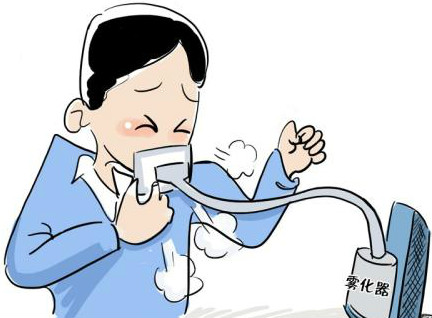 怎么在家给孩子做雾化，哪些可做哪些不能做，这篇文章全说清楚了