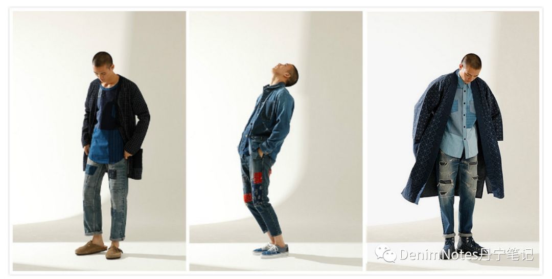 水洗牛也能养？日本有哪些值得入手的水洗牛仔裤？