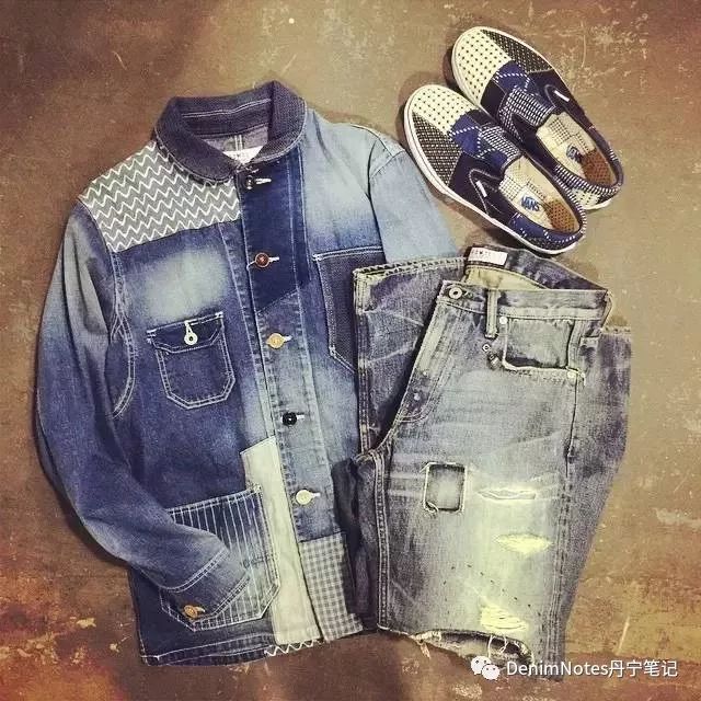 水洗牛也能养？日本有哪些值得入手的水洗牛仔裤？