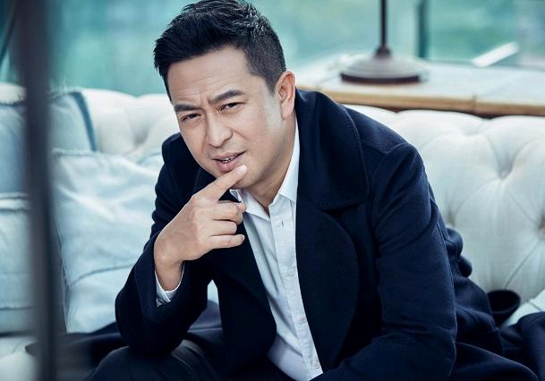 张嘉译何冰评价,何冰评价张嘉译