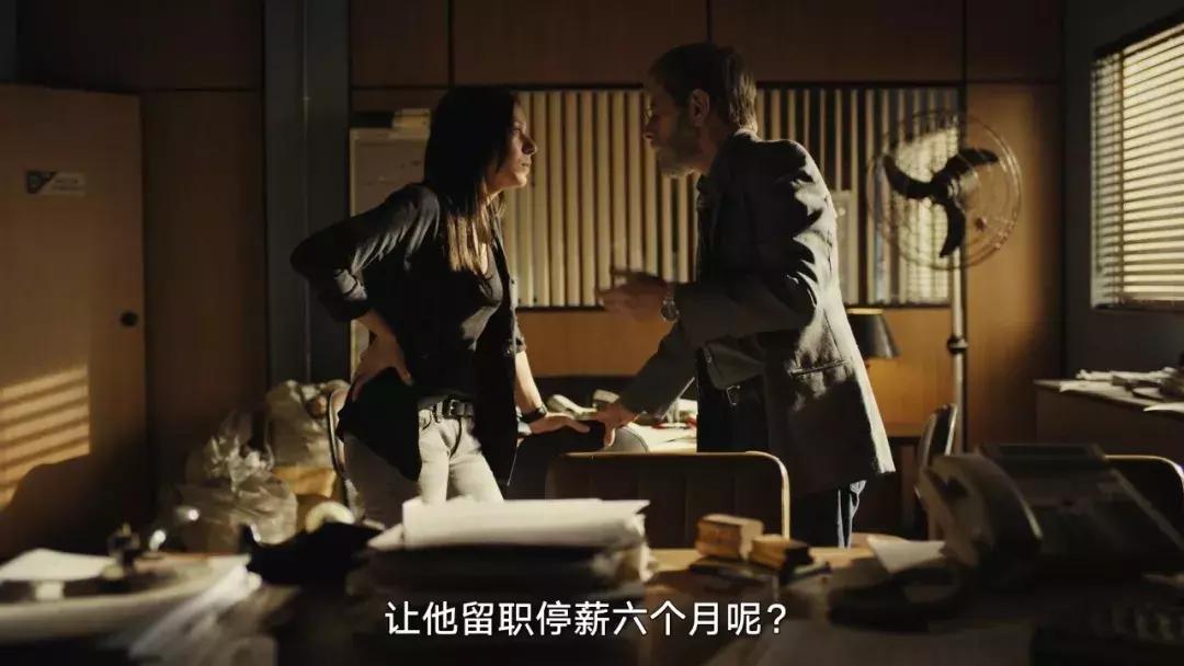 美剧犯罪类解说9.0以上评分,十部顶级神作9.5评分美剧毒枭