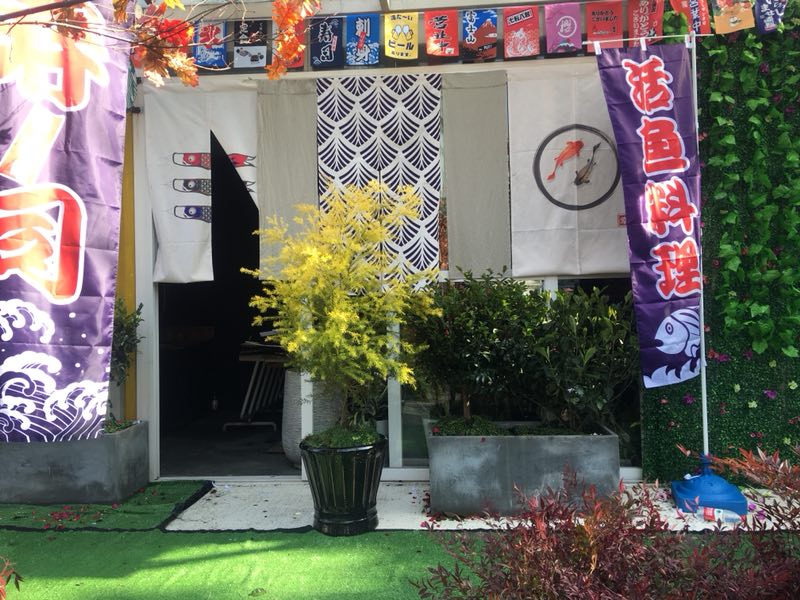 淘宝网红都去国外拍照？滨江的“巴黎”“东京”小镇了解一下