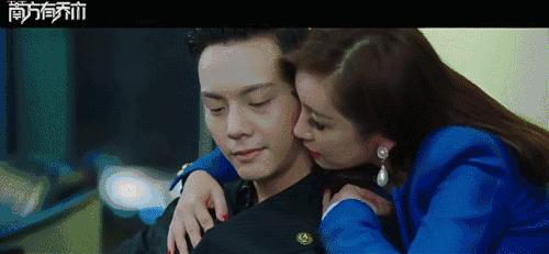 南方有乔木南乔的秘密,南方有乔木南乔小说结局是什么