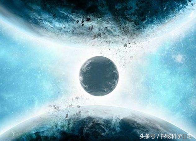 量子纠缠被证实说明平行世界,量子纠缠真的能证明平行宇宙吗