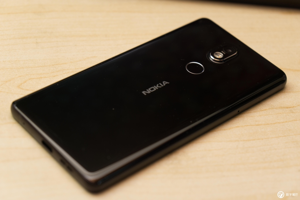 nokia7最新价格,nokia7测评处理器