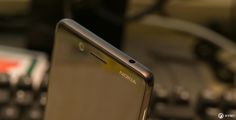 Nokia7情怀开箱测评