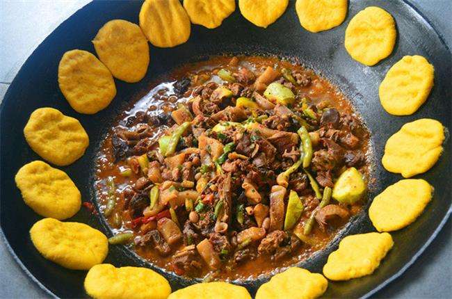 营养又美味的柴火鸡,柴火鸡和散养土鸡