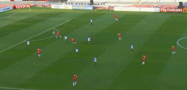 国足终于赢了一次,恭喜中国女足重登亚洲之巅