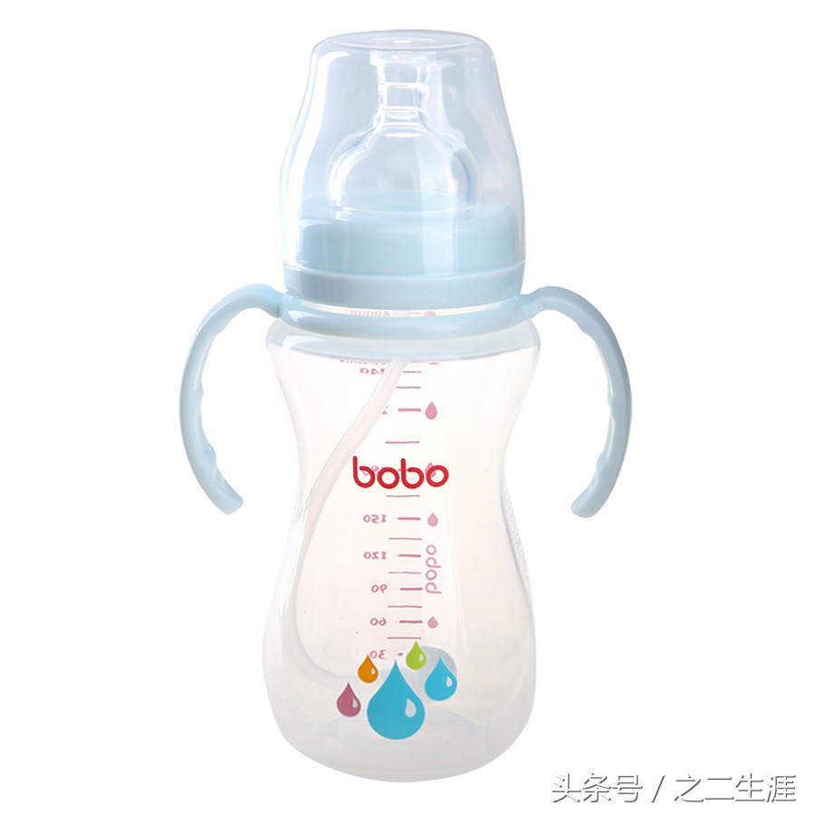 奶瓶推荐一岁以上宽口奶瓶,去香港买哪种奶瓶好用