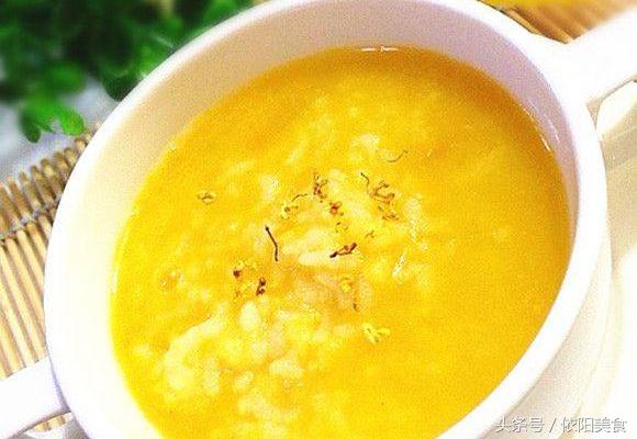 十大养胃的粥,10款养胃粥的做法
