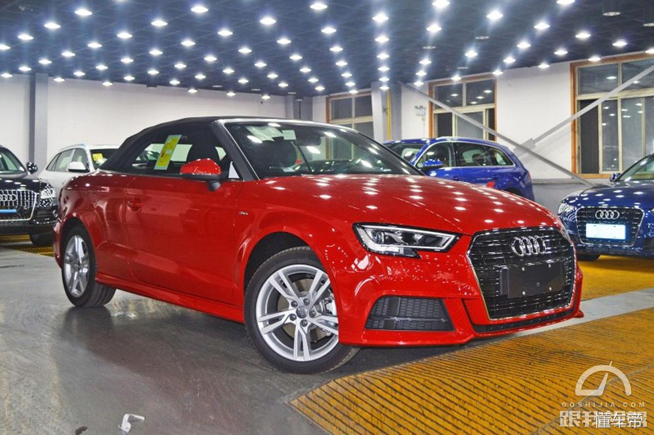 新车推荐5-8万敞篷车,40万内敞篷车推荐