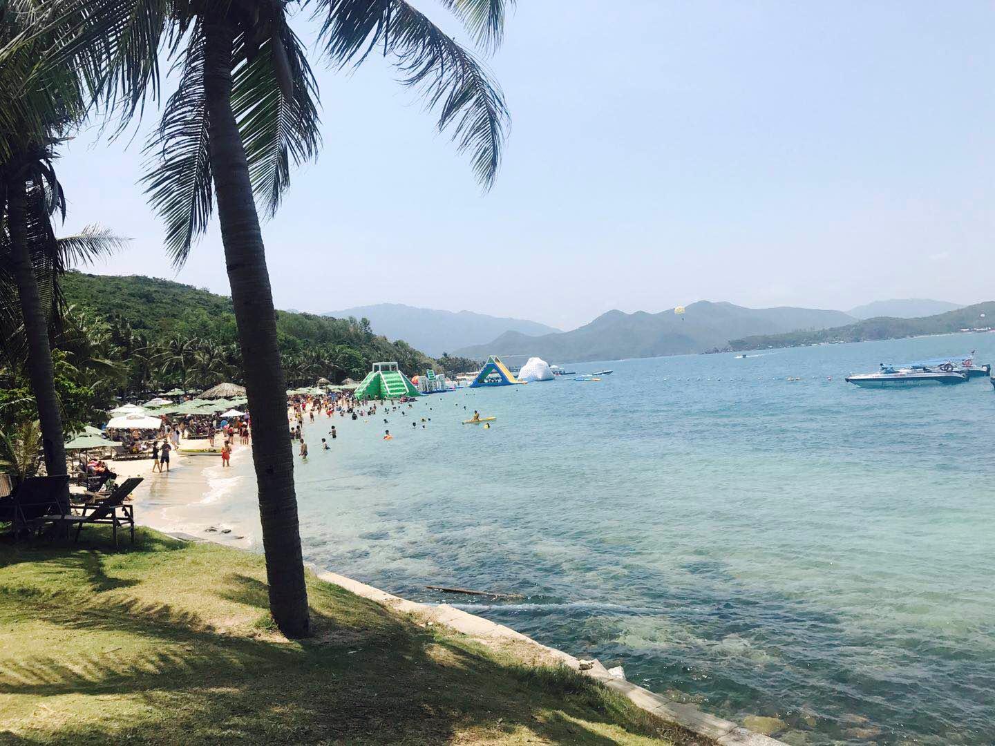 越南芽庄旅游值得去吗现在,越南芽庄最值得去的几个地方