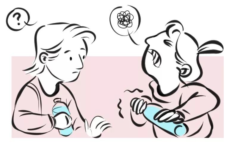 女朋友的闺密突然发了条暧昧短信怎么办？赶快测试下你的生存指数