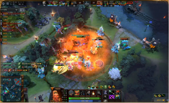 dota2比赛直邀arlgd,dota2dac是什么比赛