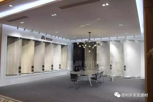 德利丰家居深圳,德利丰家居发展