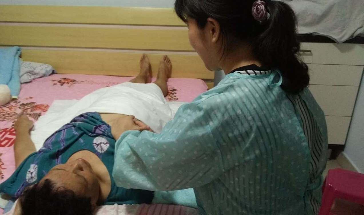 妈妈生孩子痛不痛呀,妈妈讲述生孩子感受