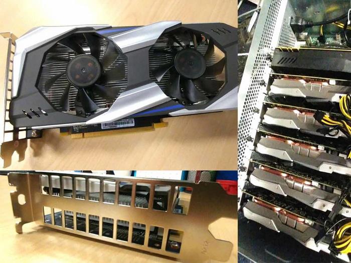挖矿卡为什么不能买,为什么挖矿要用高端卡