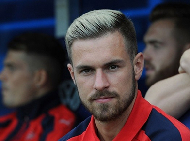 足坛十大颜值最高,足坛界最帅的几位球星