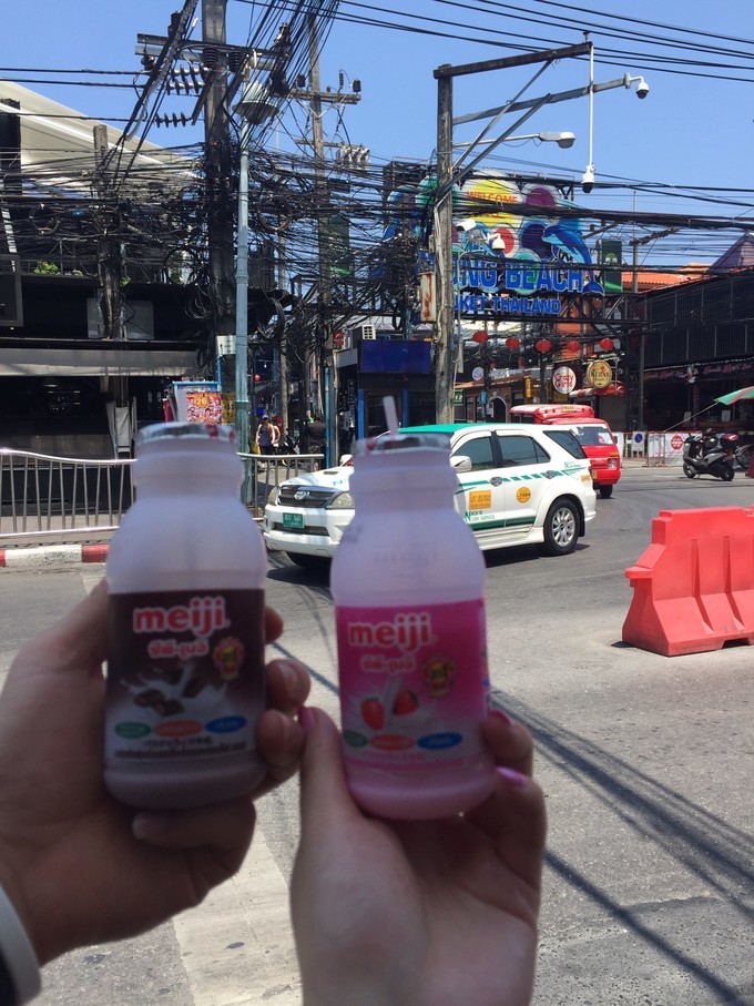 普吉岛五日游多少费用,泰国普吉岛自由行5天4夜花费