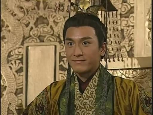 唐朝21个皇帝排名,唐朝历代21位君主