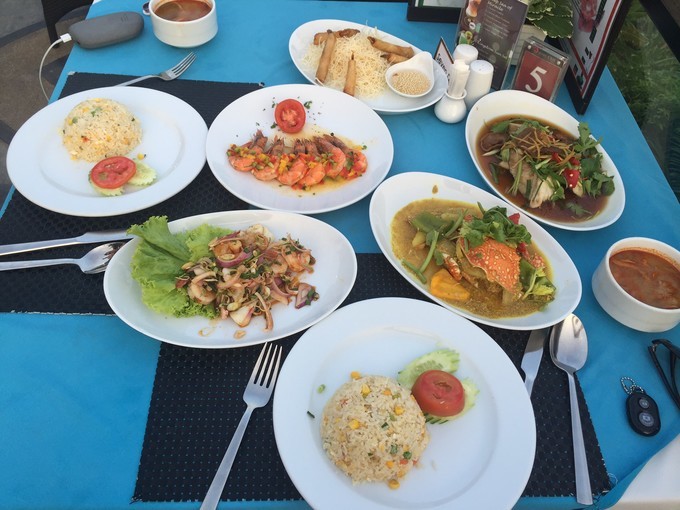 普吉岛五日游多少费用,泰国普吉岛自由行5天4夜花费