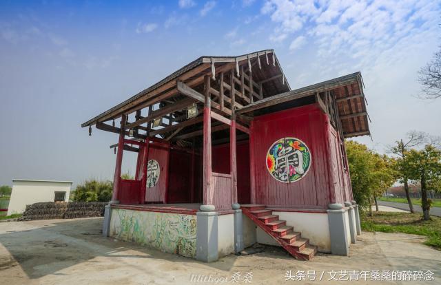 上海附近的度假景点推荐,上海周边度假地点推荐