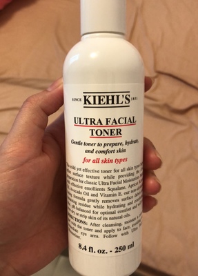 网红护肤水测评 (护肤水推荐前十名红榜)