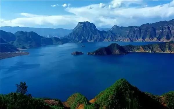 外地人不来丽江的10大理由！简直不能容忍……