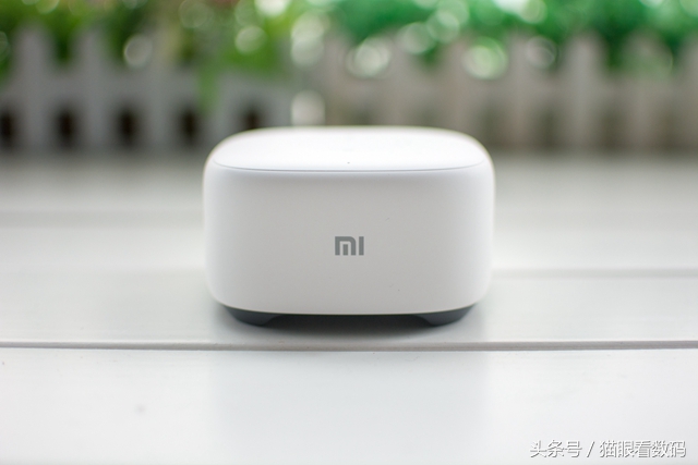 小米小爱音箱mini怎么样,小米小爱mini音箱功能