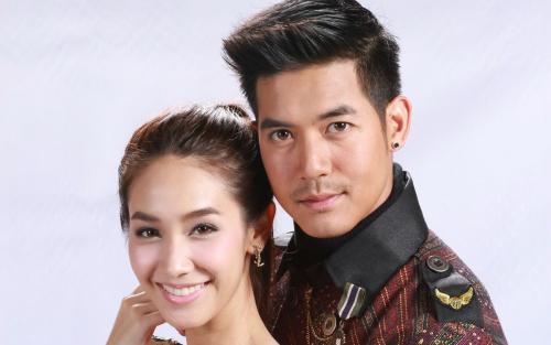 荐几部经典好看的泰剧,2023年你最爱哪部泰剧