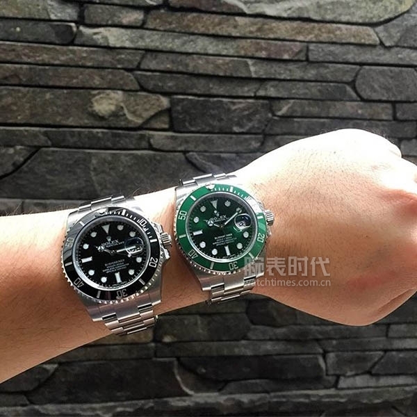 绿水鬼和黑水鬼价格分别是多少,绿水鬼便宜还是黑水鬼便宜