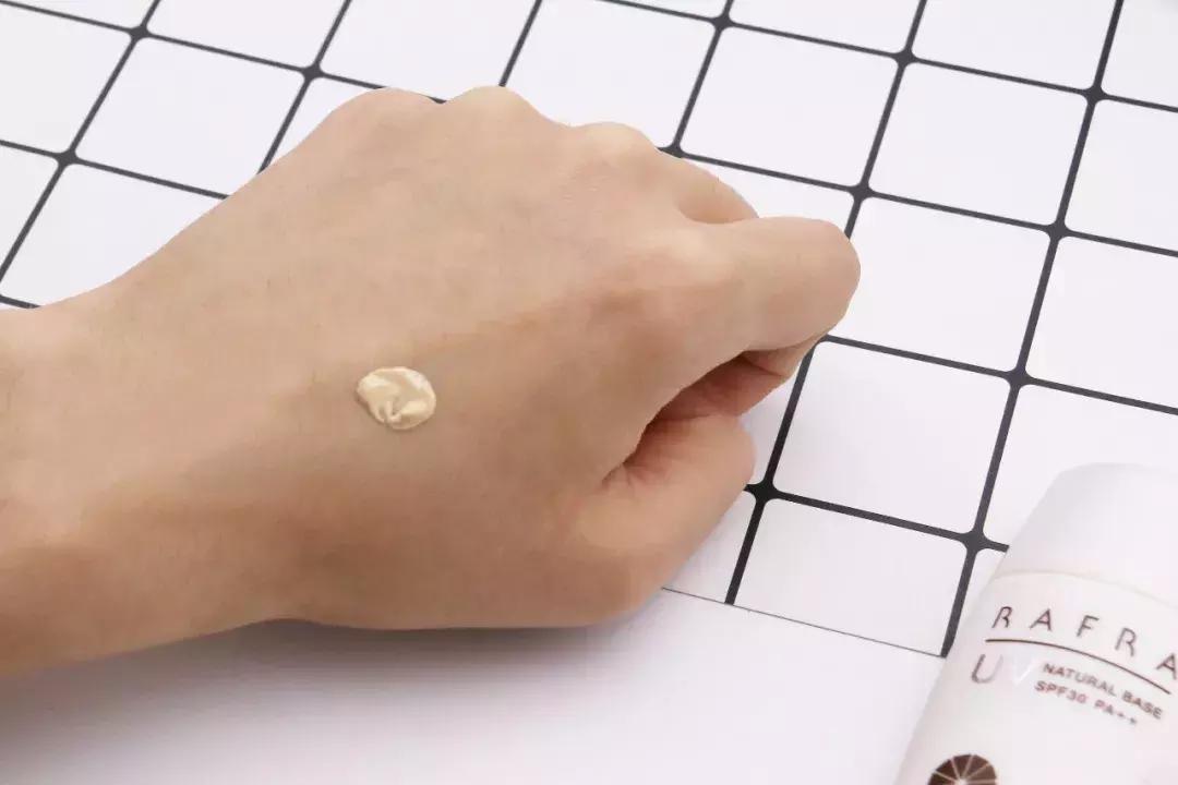 防晒好物分享平价推荐,防晒霜推荐娜扎