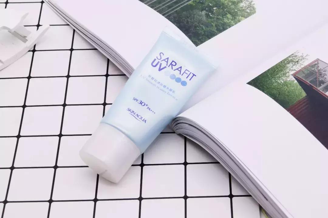 防晒好物分享平价推荐,防晒霜推荐娜扎