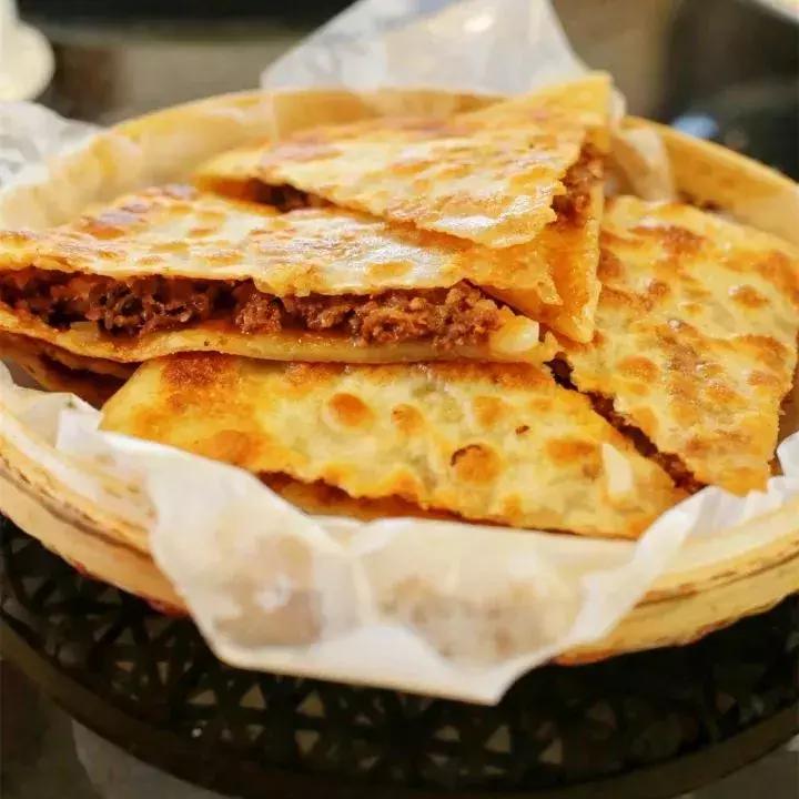 北京吃货大本营,北京二环美食攻略吃货必备