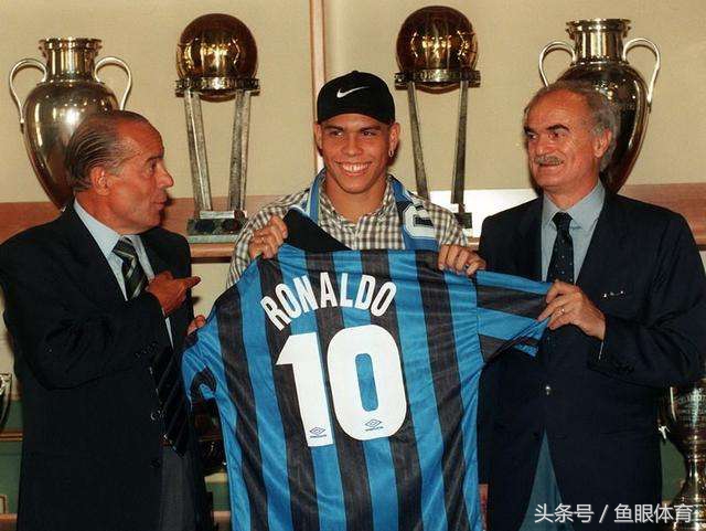 意甲的辉煌岁月,意甲崛起与没落