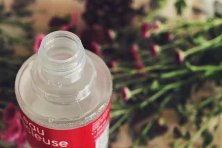 闭口粉刺去除小妙招消炎水,日本神水祛闭口