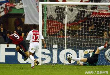 意甲的辉煌岁月,意甲崛起与没落