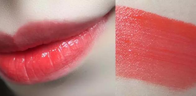 吃火锅不掉色的大牌口红,小粉胖丁唇釉