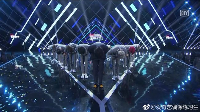 传美图选定偶像练习生，品牌代言由形象交易转向人格三角恋