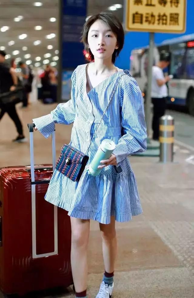 旅行必备旅行箱,旅游行李箱应该都要有什么