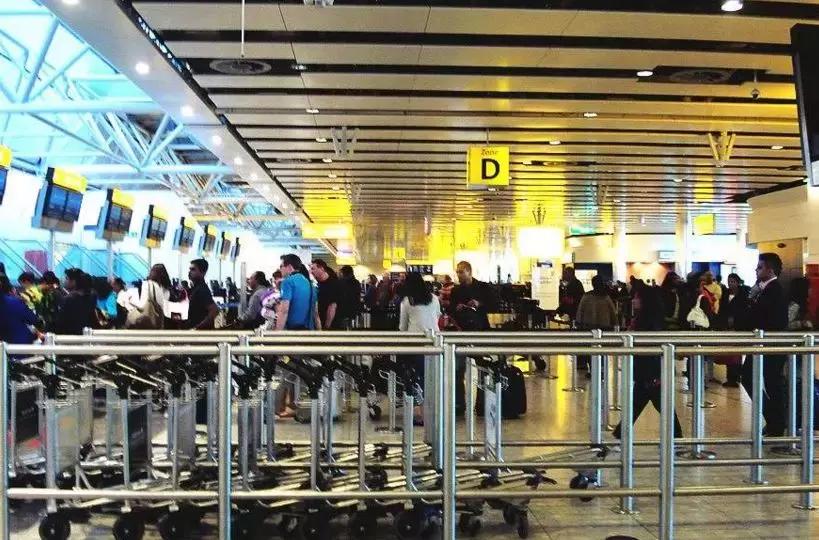 航班延误如何维权没有买延误险,航班延误赔付没到账怎么办