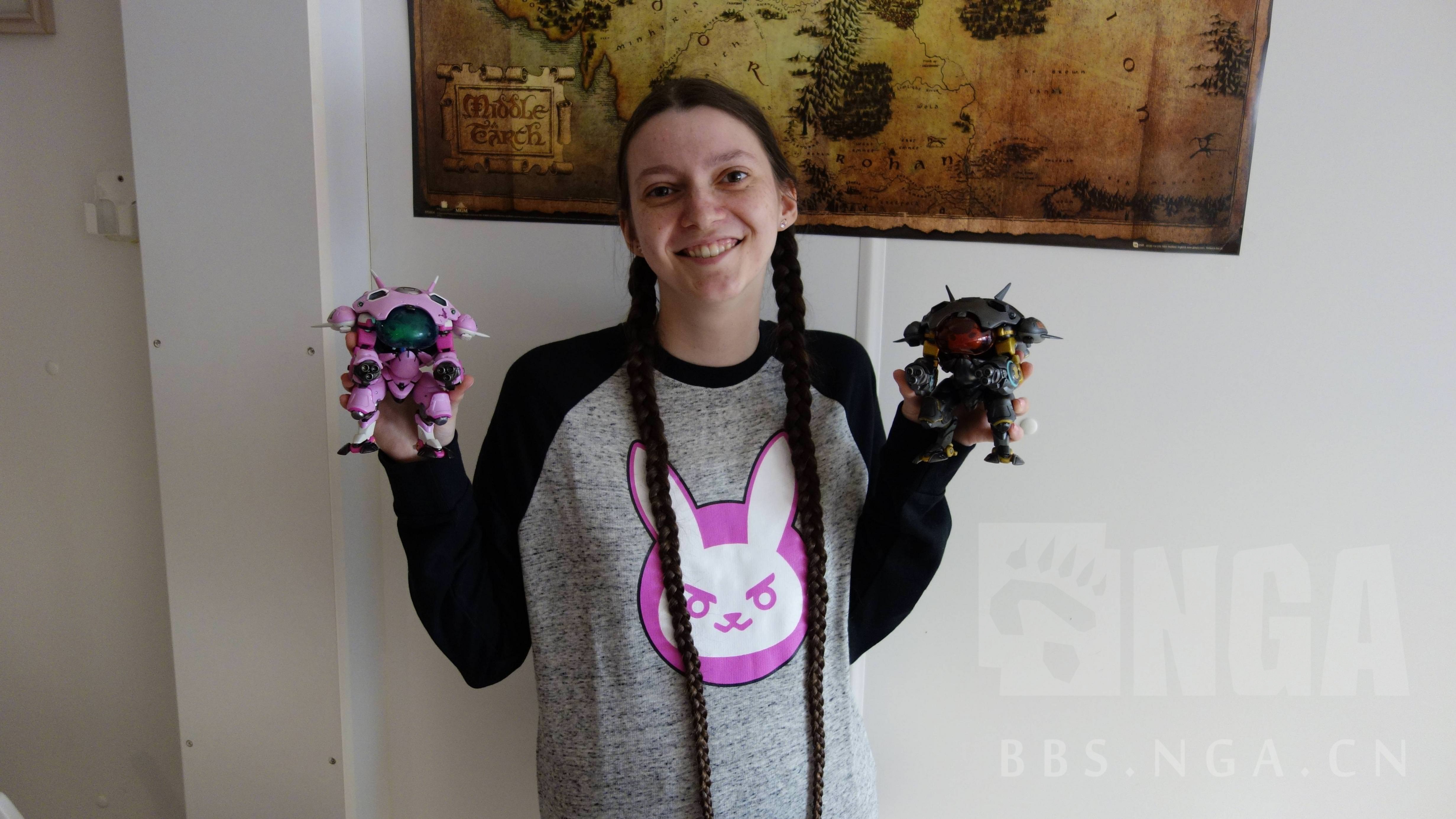 为什么我会如此喜欢王者荣耀,为什么有些人可以玩守望先锋