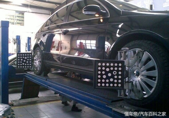 四轮定位为啥一般不建议做,四轮定位会不会越做越差