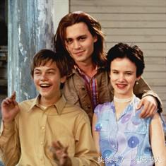 莱昂纳多迪卡普里奥所有电影,莱昂纳多迪卡普里奥经典电影