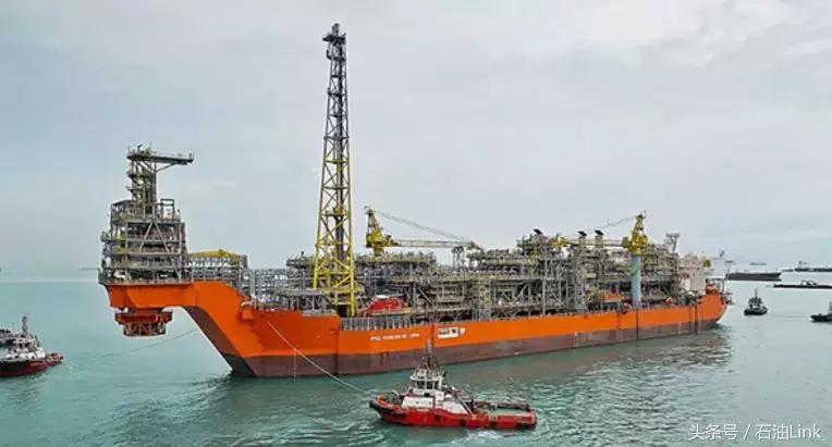 世界上最牛石油公司,全球最厉害的石油公司