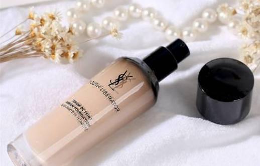 干皮怎么选择适合自己的粉底,干皮出门一天用哪一款粉底